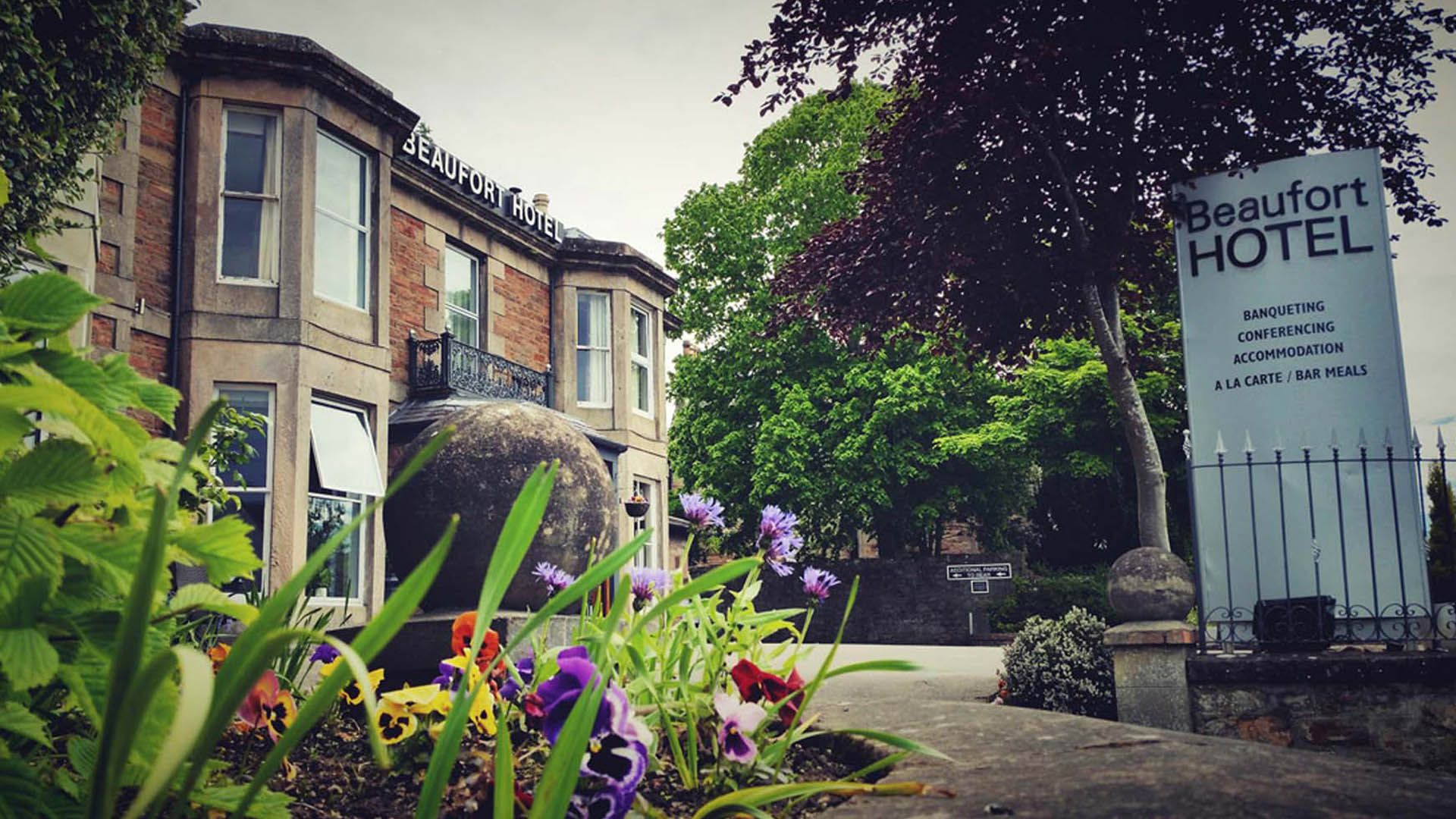 Photo of Beaufort hotel 