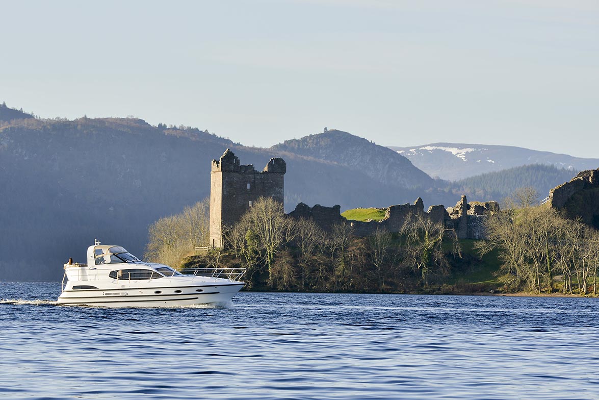 Photo of Caley Cruisers