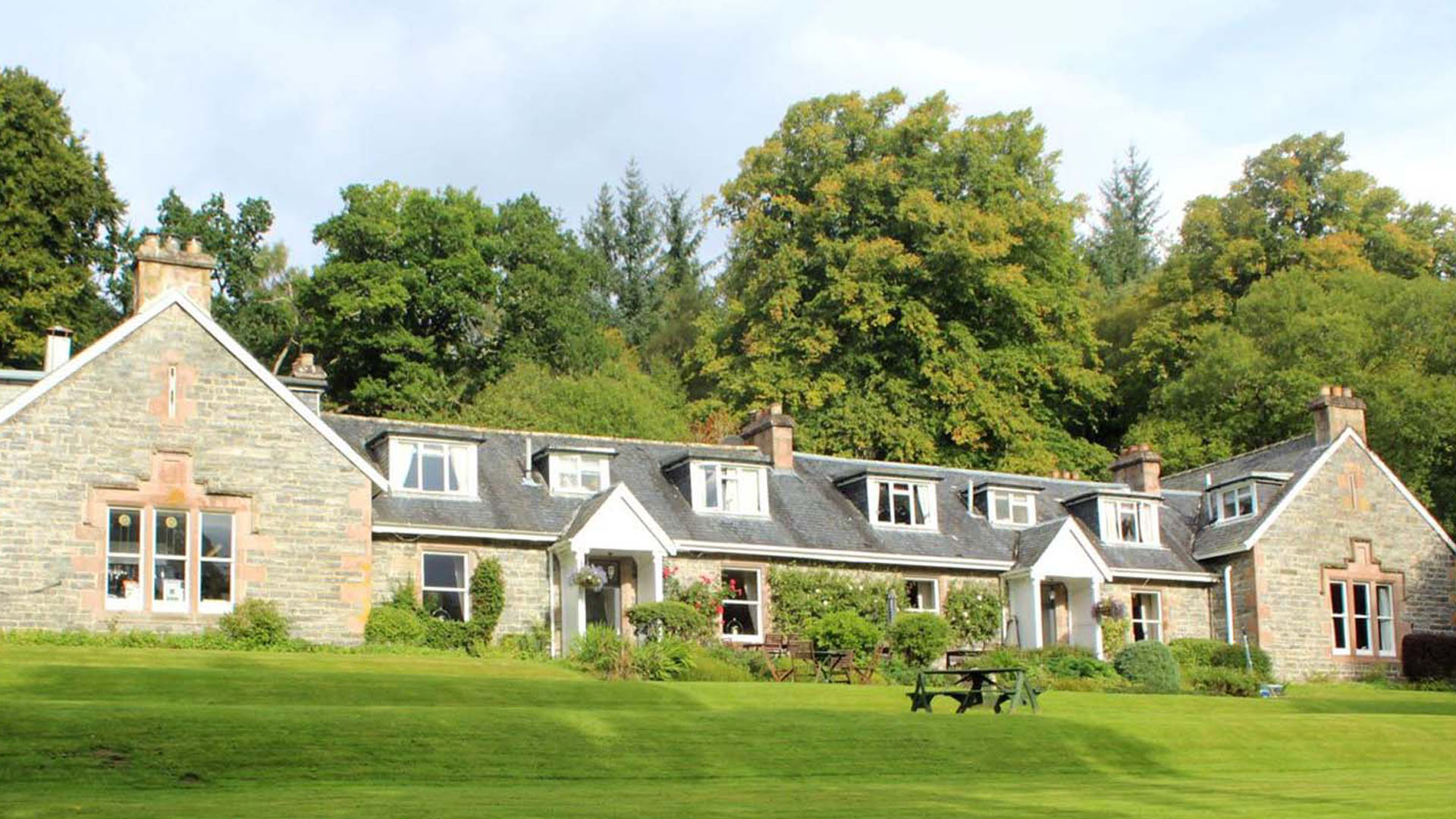 Photo of Cnoc hotel 