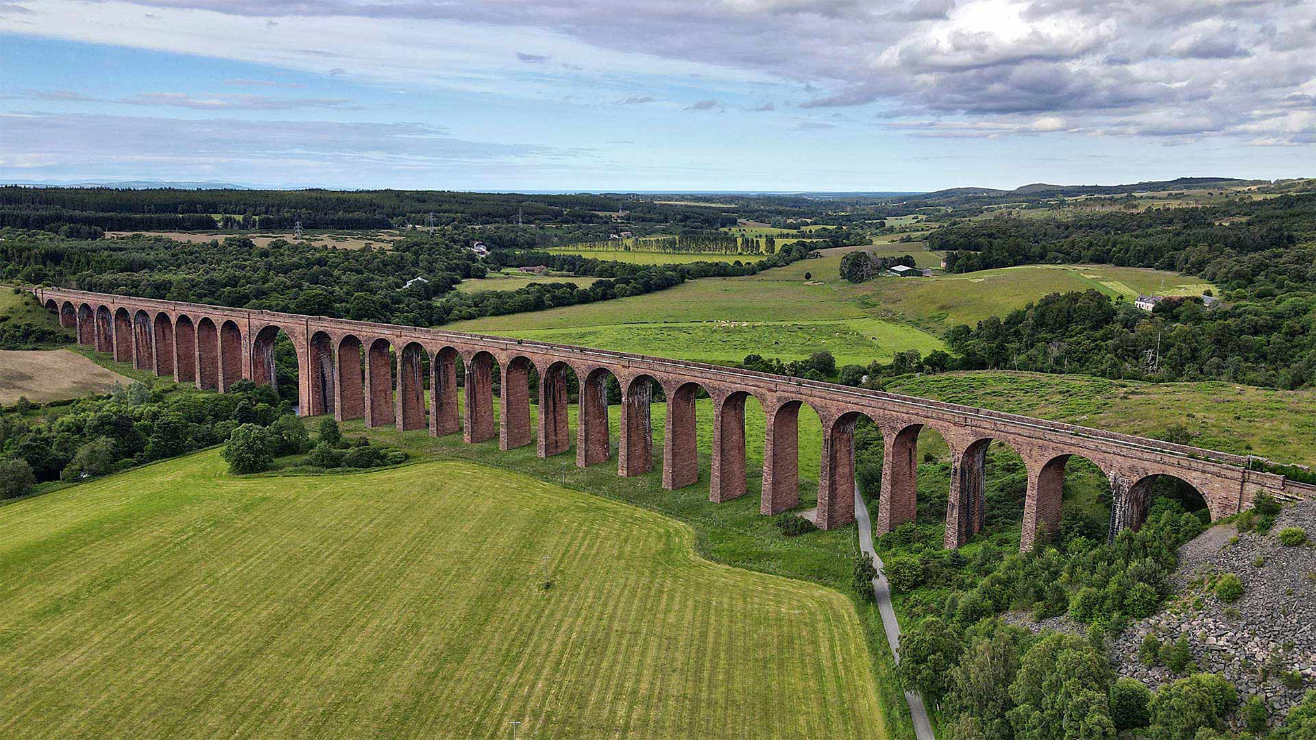 Culloden Viaduct