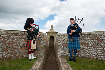 Photo of Fort George 