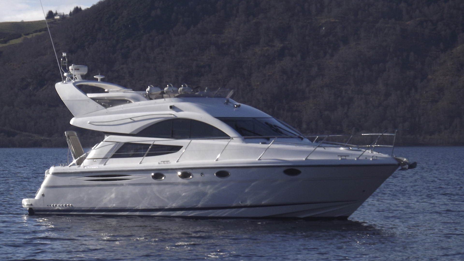 Photo of Highland Free Spirits ship 