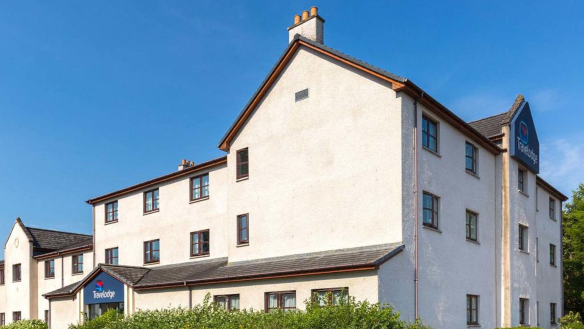 Inverness Travelodge