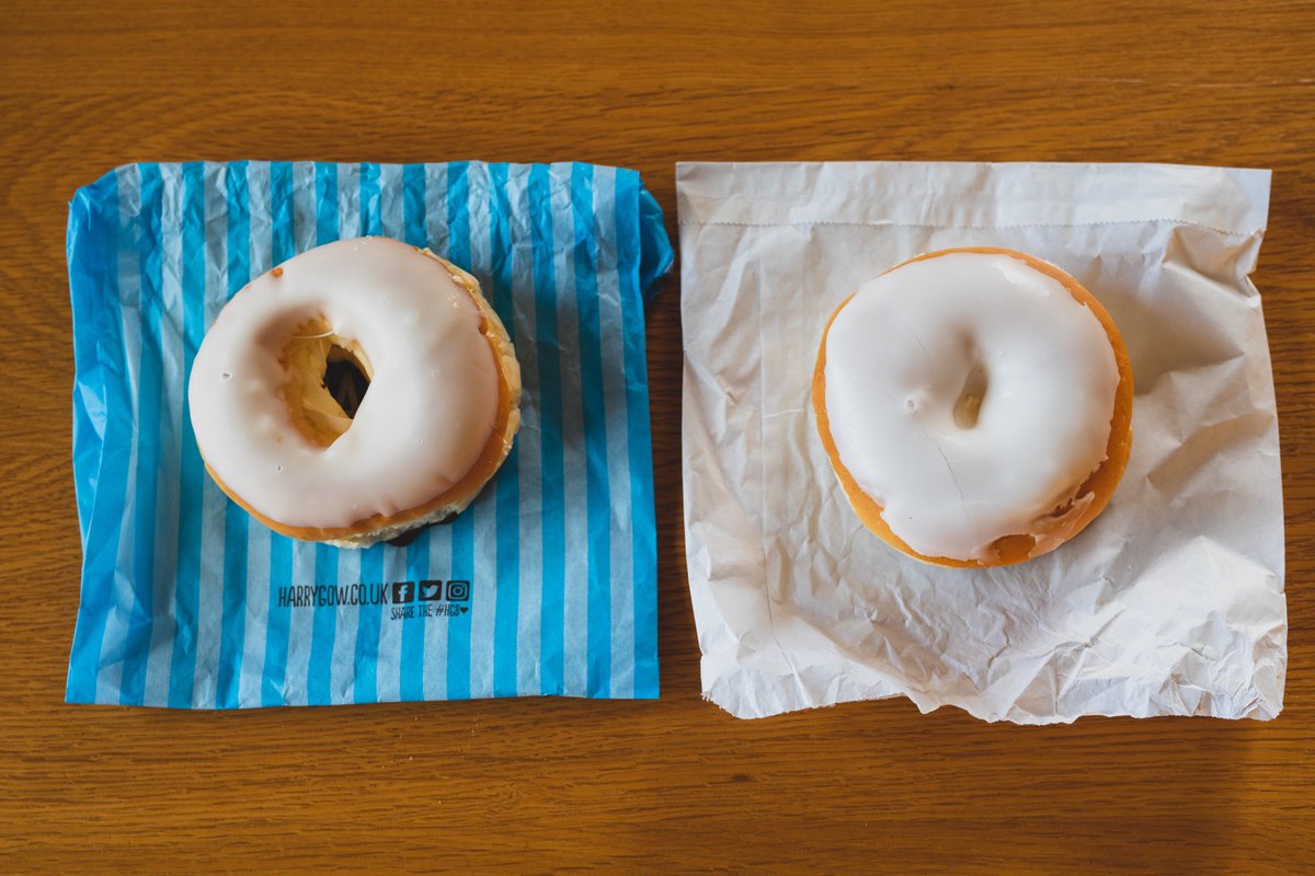 Harry Gows dream ring