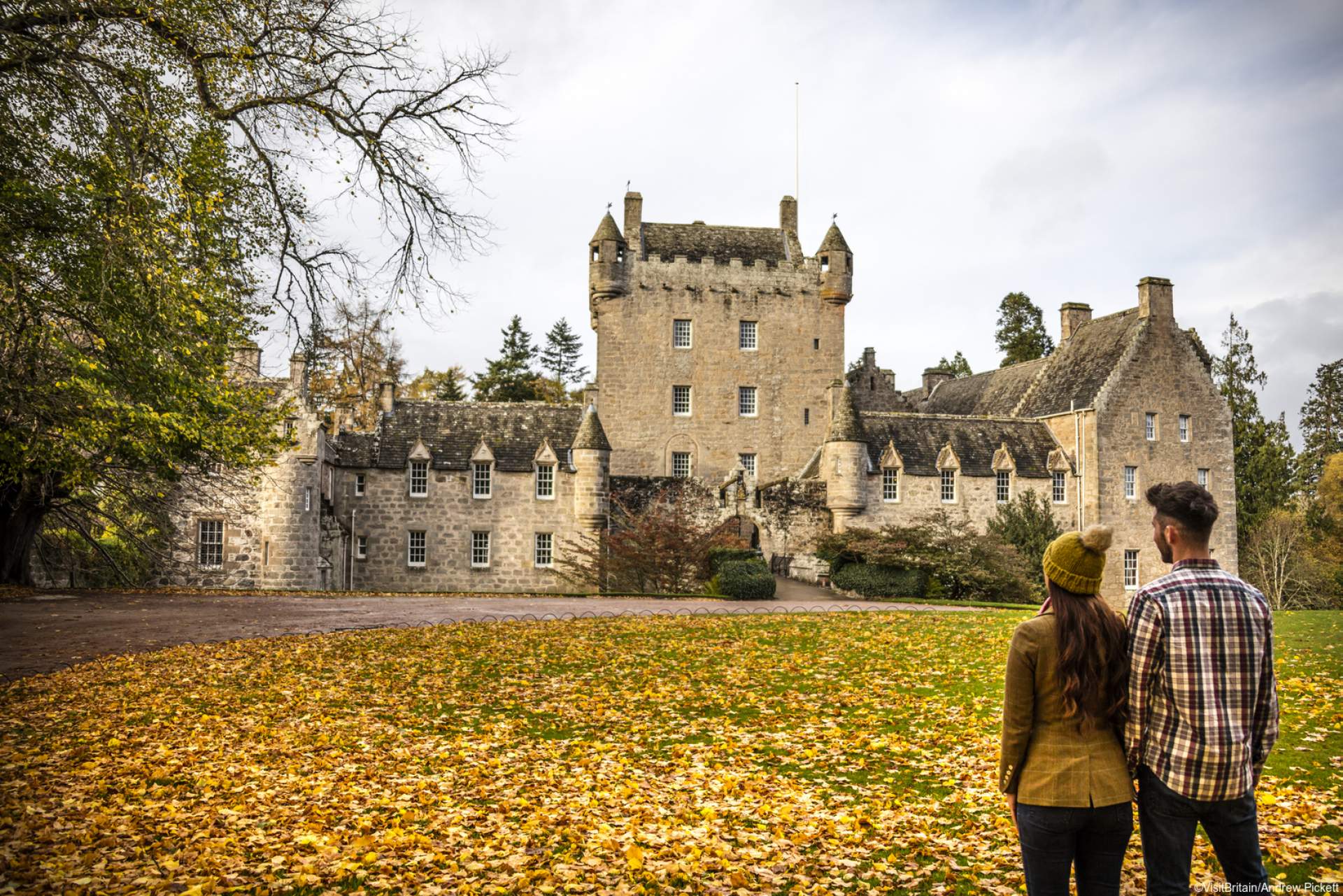 Cawdor Castle