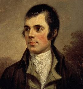 Robert Burns