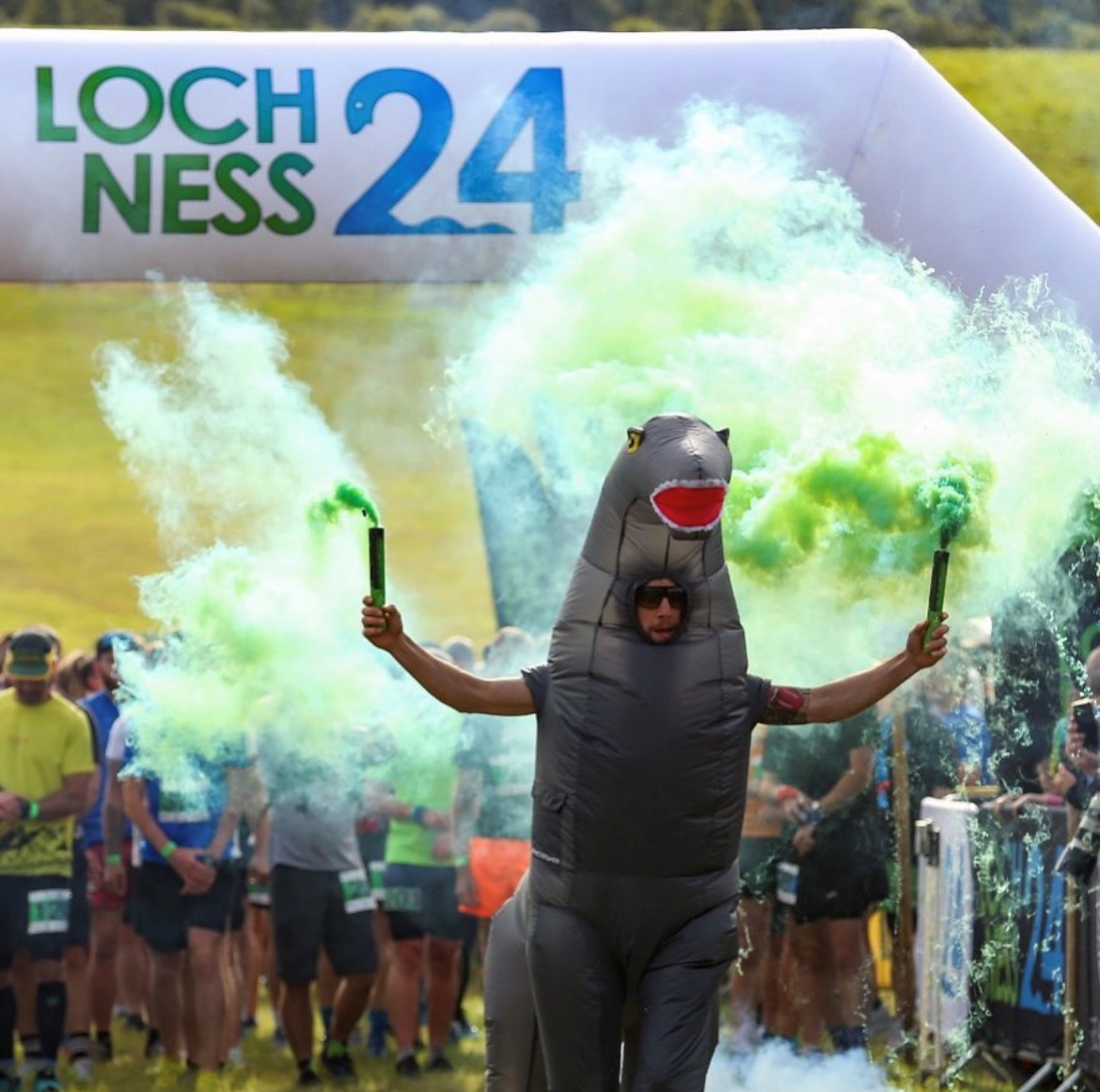 Loch Ness 24 