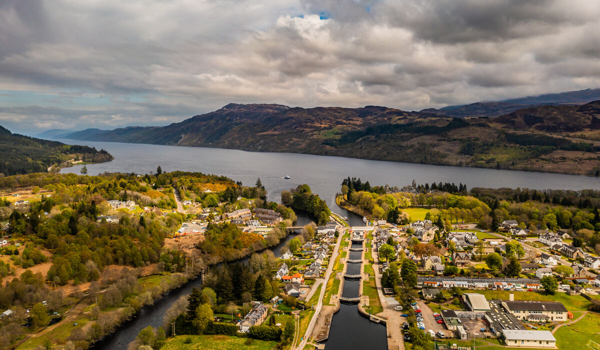 Fort Augustus
