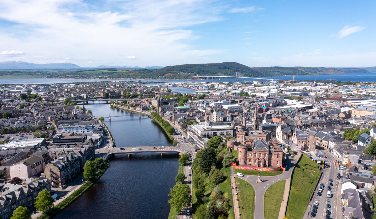 Inverness