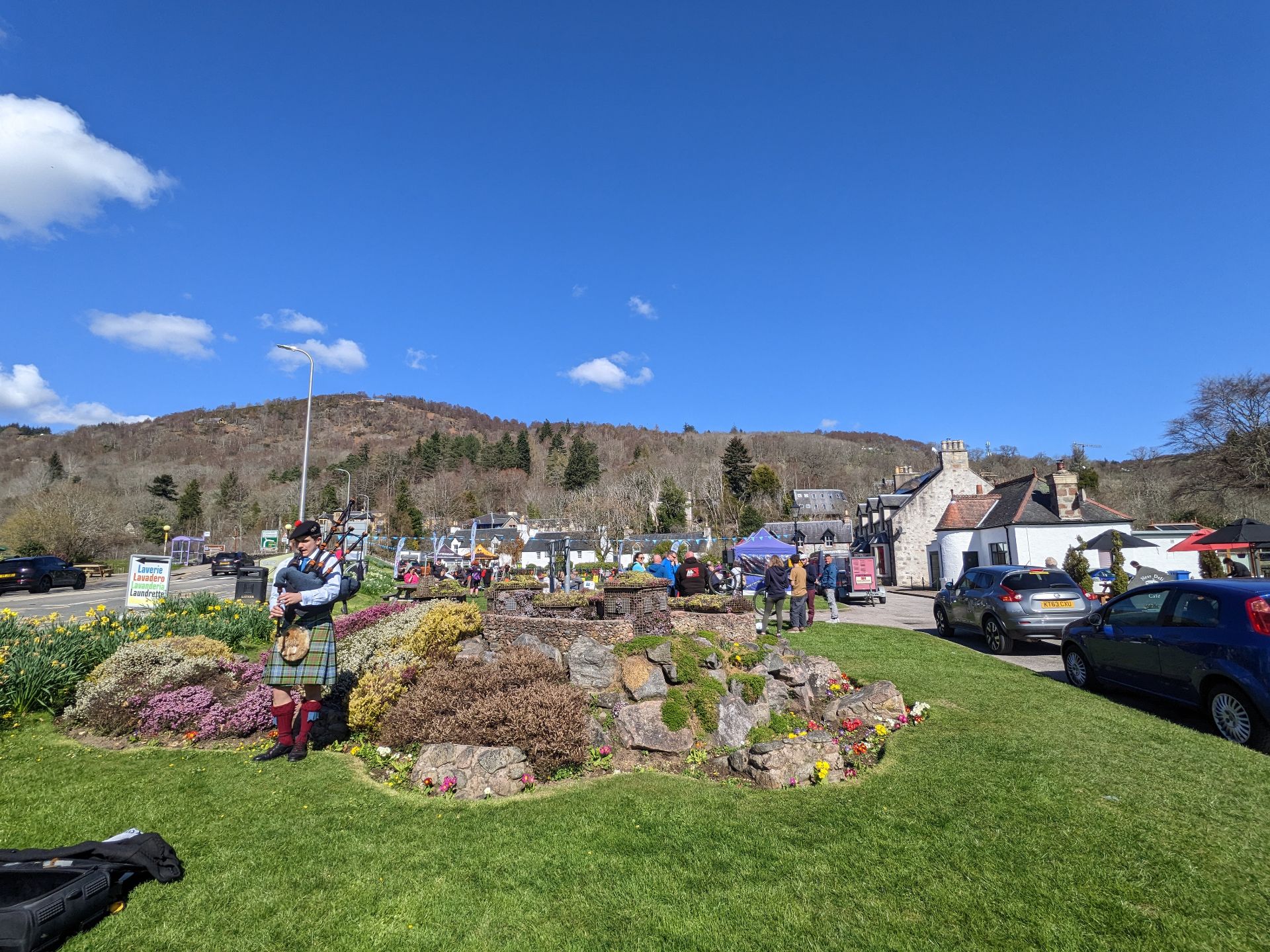 Drumnadrochit