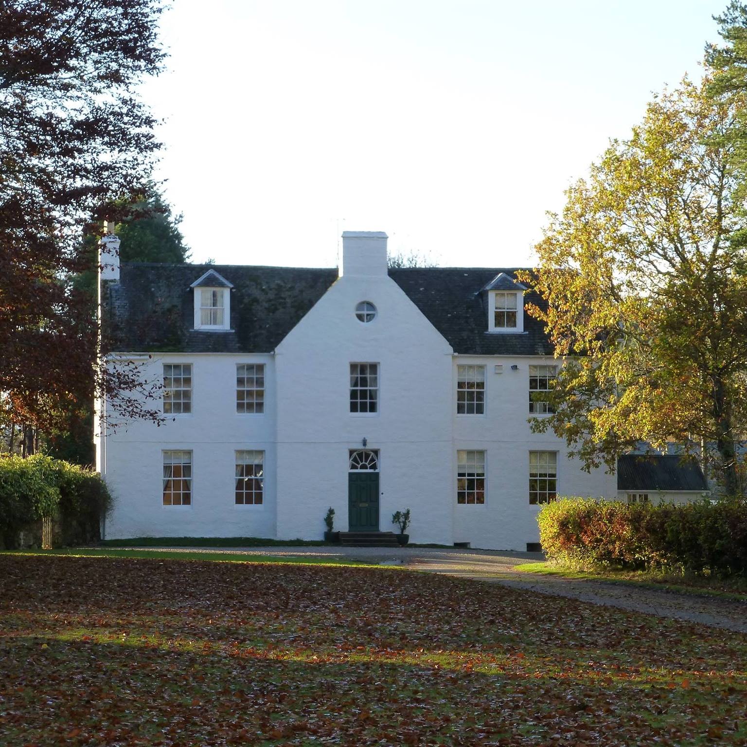 Dell House