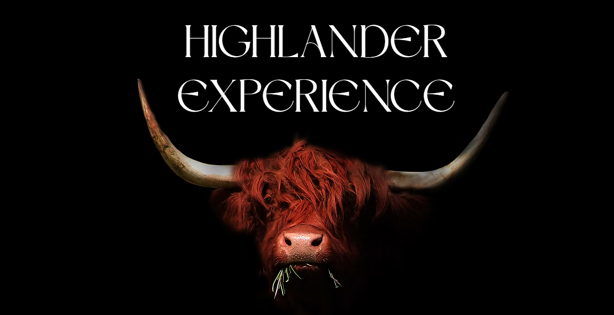 Highlander Experience