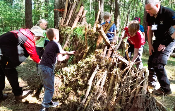 Loch and Land Festival