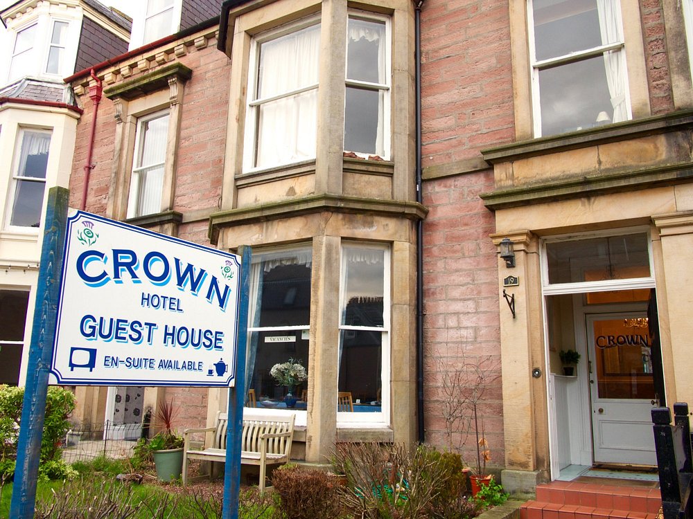 Crown Hotel Guest House
