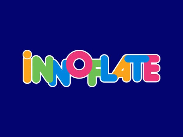 Innoflate logo