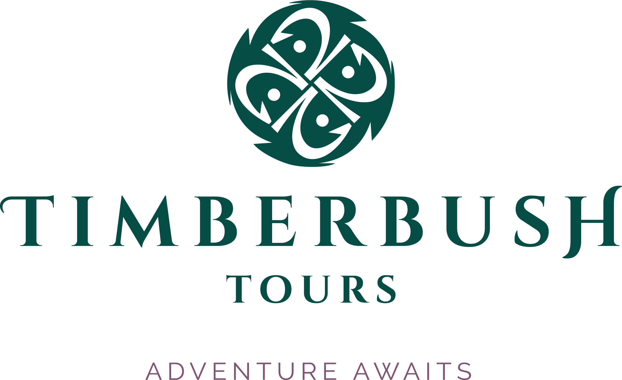 Timberbush Tours logo