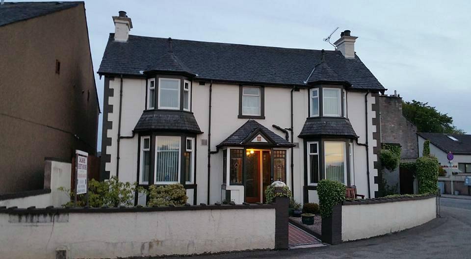 Dalmore Guest House