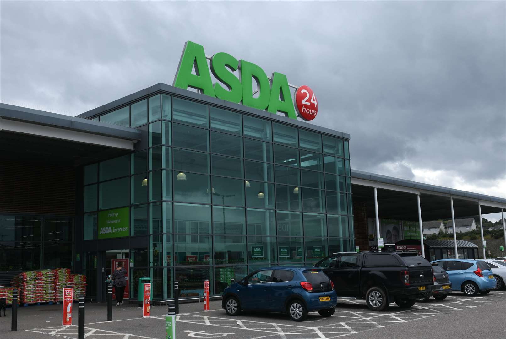 Asda