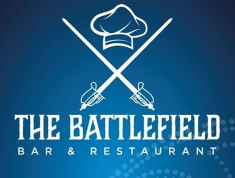 Battlefield Bar logo