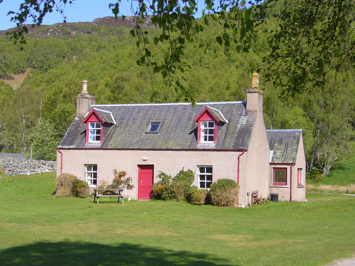 Cherry Cottage