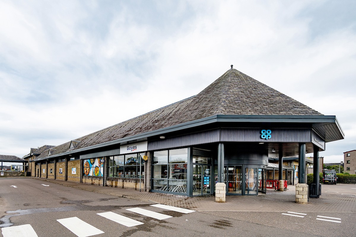 Co-op Telford