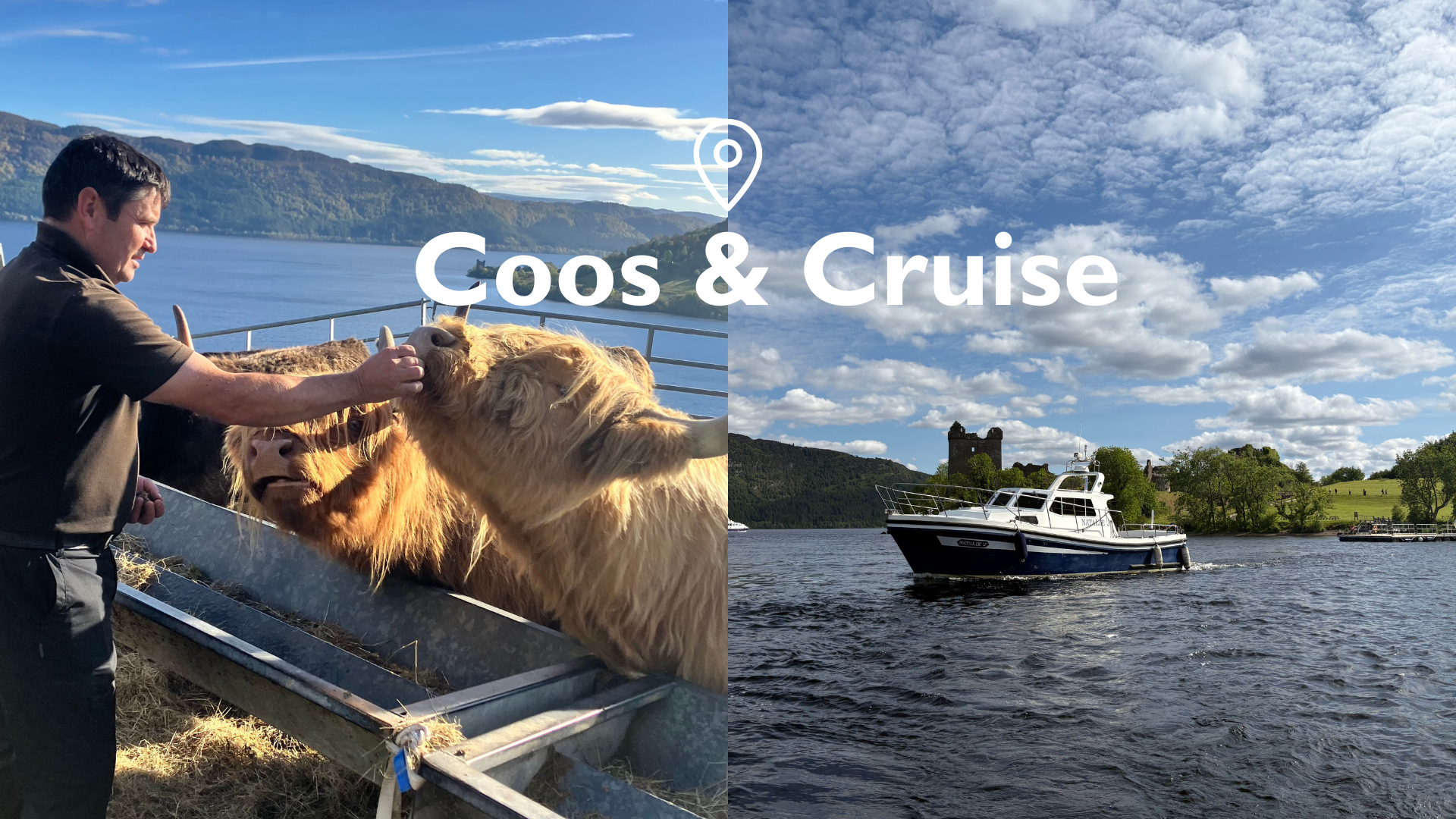 Coos & Cruise