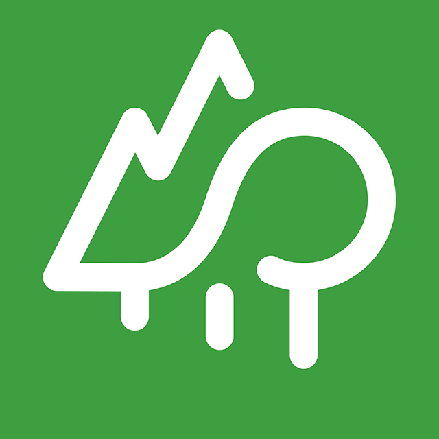 Foresty Land Scotland Logo