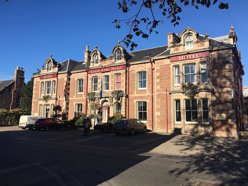 Lovat Arms