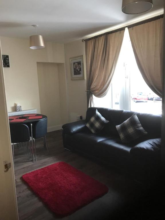 River Ness Apartments