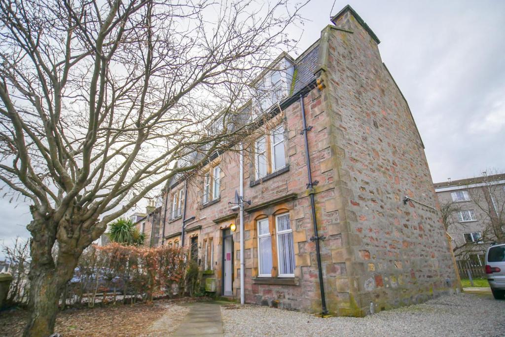 Telford House