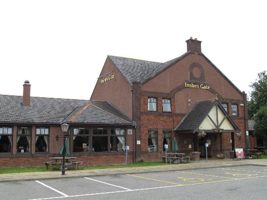 Brewers Fayre