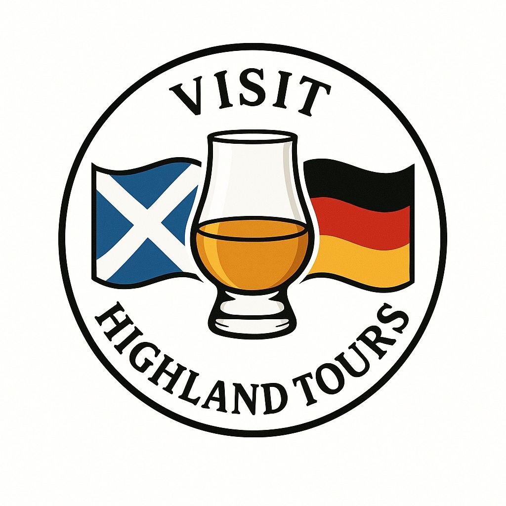 Visit Highland Tours