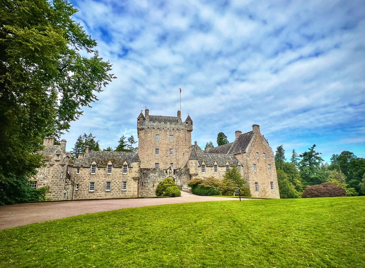 Cawdor Castle
