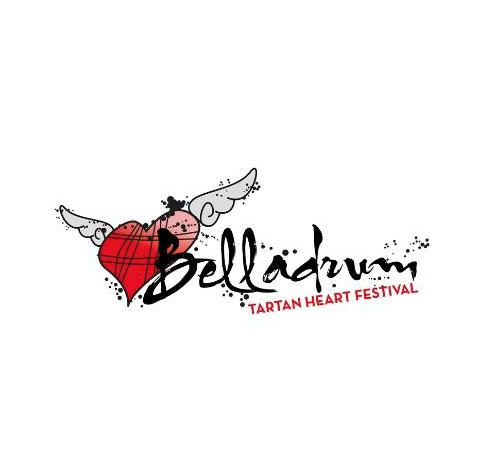 Belladrum festival